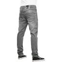 REELL - Nova 2 Grey - Jeans