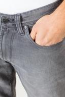REELL - Nova 2 Grey - Jeans