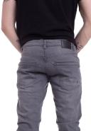 REELL - Nova 2 Grey - Jeans