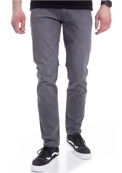 REELL - Nova 2 Grey - Jeans
