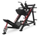 Reeplex LX-2 Heavy Duty Leg Press & Hack Squat Machine