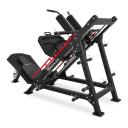 Reeplex LX-2 Heavy Duty Leg Press & Hack Squat Machine