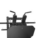 Reeplex LX-2 Heavy Duty Leg Press & Hack Squat Machine