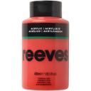 Reeves Acrylic Paint 400ml Violet