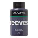 Reeves Acrylic Paint 400ml Violet