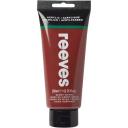 Reeves Acrylic Paint 400ml Violet