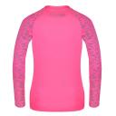 REFLECT360 Women's Long Sleeve Running Top by Proviz, Royal Blue / 14