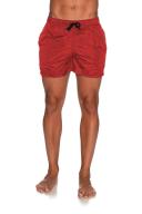 Refrigiwear Red Nylon Swimwear XS