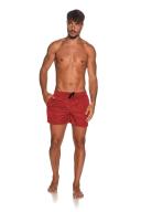 Refrigiwear Red Nylon Swimwear XS