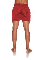 Refrigiwear Red Nylon Swimwear XS