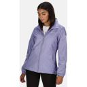 Regatta Corinne IV Jacket Purple 20