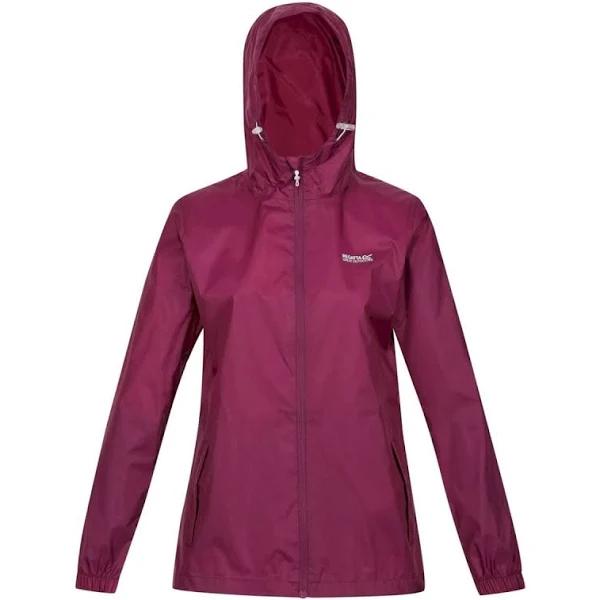 Regatta Corinne IV Jacket Purple 20