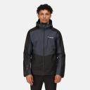 Regatta Highton Str III Jacket Grey XL Man