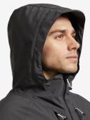 Regatta Highton Str III Jacket Grey XL Man