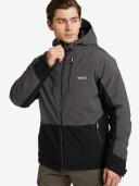 Regatta Highton Str III Jacket Grey XL Man