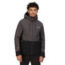 Regatta Highton Str III Jacket Grey XL Man