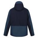 Regatta Highton Stretch II Jacket Blue 3XL Man RMW357-3GH-XXXL