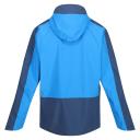 Regatta Highton Stretch II Jacket Blue S Man RMW357-MXG-S