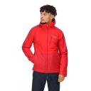 Regatta Highton Stretch II Jacket Red S Man RMW357-2R1-S