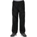 Regatta Kids Stormbreak Overtrousers-Black