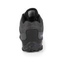 Regatta Mens Edgepoint Mid Waterproof Hiking Shoes Briar/Lime Punch 12 UK