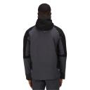 Regatta Mens Highton Pro Waterproof Jacket India Grey/Black L