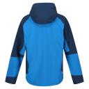 Regatta Mens Highton Pro Waterproof Jacket India Grey/Black L