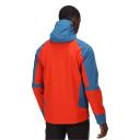 Regatta Mens Highton Pro Waterproof Jacket India Grey/Black L