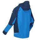Regatta Mens Highton Pro Waterproof Jacket India Grey/Black L