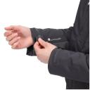 Regatta Mens Highton Stretch II Jacket Ash/Black M