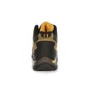 Regatta Mens Holcombe IEP Mid Hiking Boots Gold Sand/Yellow Gold 6.5 UK