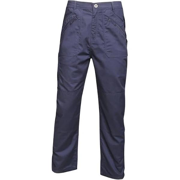 Regatta - Original Action Trousers Navy 34L