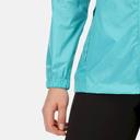 Regatta - Pack It III Waterproof Women's Jacket - Green - Small