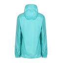 Regatta - Pack It III Waterproof Women's Jacket - Green - Small