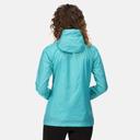 Regatta - Pack It III Waterproof Women's Jacket - Green - Small