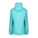 Regatta - Pack It III Waterproof Women's Jacket - Green - x Small