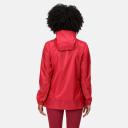 Regatta - Pack It III Waterproof Women's Jacket - Pink - UK Small