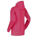 Regatta - Pack It III Waterproof Women's Jacket - Pink - UK Small