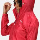 Regatta - Pack It III Waterproof Women's Jacket - Pink - UK Small