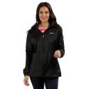 Regatta - Pack It III Waterproof Women's Jacket - Pink - UK Small