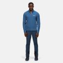 Regatta Thompson Fleece - Blue