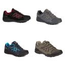 Regatta Womens/Ladies Edgepoint III Walking Shoes Ash Granite 7 UK