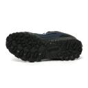 Regatta Womens/Ladies Edgepoint III Walking Shoes navy/blue Skies 6 UK