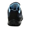 Regatta Womens/Ladies Edgepoint III Walking Shoes navy/blue Skies 6 UK