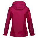 Regatta Womens/Ladies PK It Jkt III Waterproof Hooded Jacket Cool Aqua 10 UK
