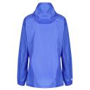Regatta Womens/Ladies PK It Jkt III Waterproof Hooded Jacket Cool Aqua 10 UK