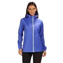 Regatta Womens/Ladies PK It Jkt III Waterproof Hooded Jacket Dark Cerise 10 UK