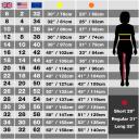 Regatta Womens/Ladies PK It Jkt III Waterproof Hooded Jacket Midnight Jacket