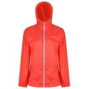 Regatta Womens/Ladies PK It Jkt III Waterproof Hooded Jacket Midnight Jacket