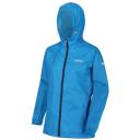 Regatta Womens/Ladies PK It Jkt III Waterproof Hooded Jacket Midnight Jacket